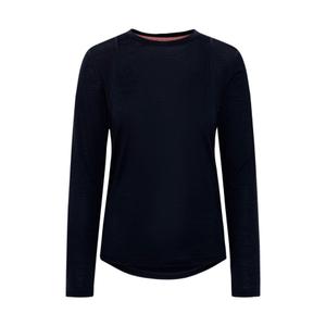 623717-royal-langarmshirt-kari-traa-embla-dark-navy-blue