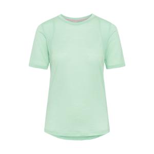 623718-tea-dames-t-shirt-kari-traa-embla-lichtgroen