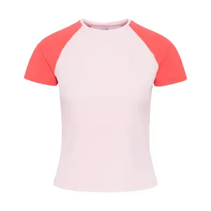 T-shirt til kvinder Kari Traa Linnea image-0