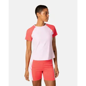 T-shirt til kvinder Kari Traa Linnea image-1