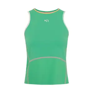 623736-green-tank-top-til-kvinder-kari-traa-linnea-green