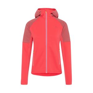 623772-candy-damesjack-met-capuchon-kari-traa-tove-lichtrood