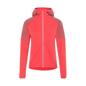 Women's hooded jacket Kari Traa Tove