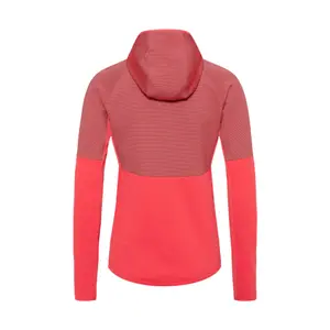 Women's hooded jacket Kari Traa Tove image-2