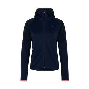 623772-royal-damesjack-met-capuchon-kari-traa-tove-donker-marineblauw