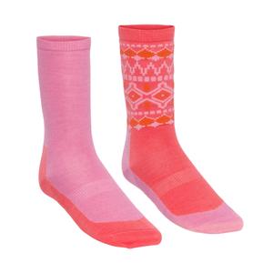 623798-kob-women-s-socks-kari-traa-nina-x2-dusty-pink