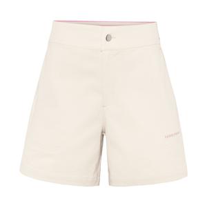 623819-bjerk-shorts-fur-damen-kari-traa-thalena-light-beige