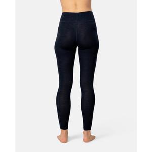 Women's high-waisted leggings Kari Traa Vilma image-3