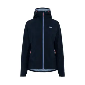 624345-royal-veste-impermeable-a-capuche-femme-kari-traa-thale-shell-dark-navy-blue