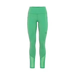 624352-green-leggings-damen-kari-traa-vilde-air-grun