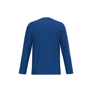 T-shirt manches longues col V Kariban image-1