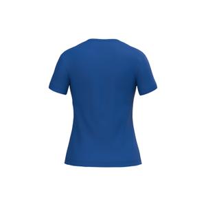 V-ringad t-shirt för kvinnor Kariban image-1