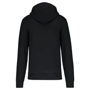 Eco-friendly zip-up hoodie Kariban image-1