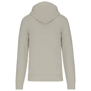 Eco-friendly zip-up hoodie Kariban image-1