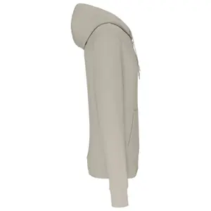 Eco-friendly zip-up hoodie Kariban image-2