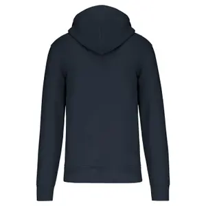 Eco-friendly zip-up hoodie Kariban image-1