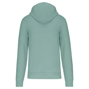 Eco-friendly zip-up hoodie Kariban image-1