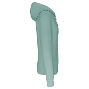 Eco-friendly zip-up hoodie Kariban image-2