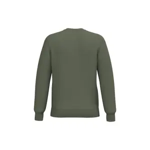 Recycled round-neck sweatshirt Kariban image-3