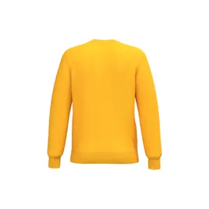 Recycled round-neck sweatshirt Kariban image-1