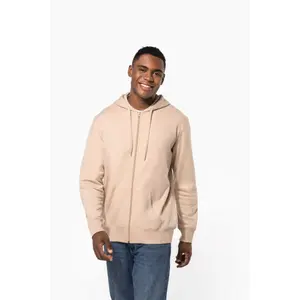 Sweatshirt à capuche Kariban image-1