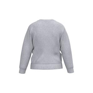 Recycled round neck sweatshirt for kids Kariban image-1