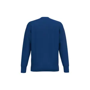 Round neck sweatshirt Kariban image-1