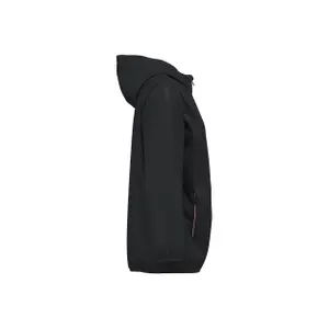 Sherpa Lined Jacket Kariban image-2