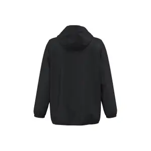 Sherpa Lined Jacket Kariban image-1