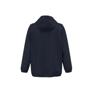 Sherpa Lined Jacket Kariban image-1