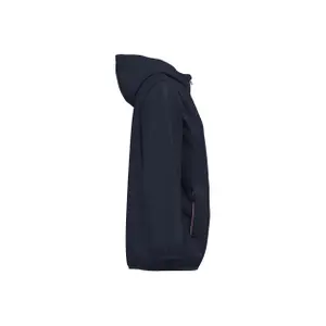 Sherpa Lined Jacket Kariban image-2
