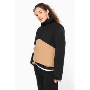 Wasserdichter 3-in-1 Parka mit Kapuze Kariban image-2