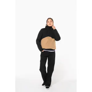 Wasserdichter 3-in-1 Parka mit Kapuze Kariban image-1