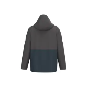 Wasserdichter 3-in-1 Parka mit Kapuze Kariban image-3