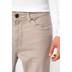 Trousers Kariban image-3