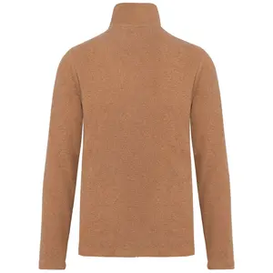 Zipped fleece Kariban image-1