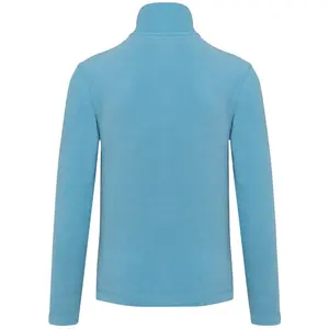Zipped fleece Kariban image-1