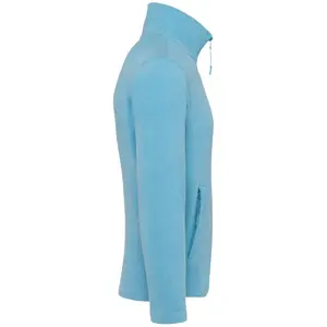 Zipped fleece Kariban image-2
