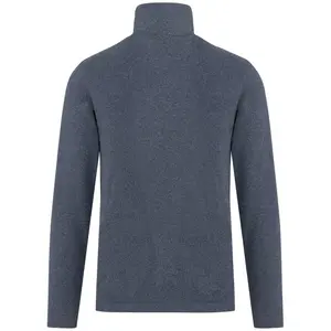 Zipped fleece Kariban image-1