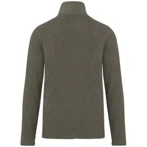 Zipped fleece Kariban image-1