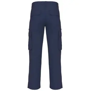 Pantalon cargo Kariban image-1
