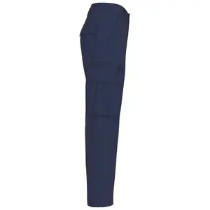 Pantalon cargo Kariban image-2