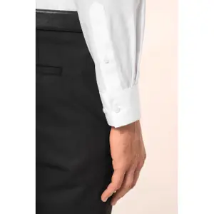 Shirt Kariban Premium Supima image-4
