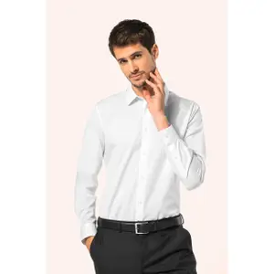 Shirt Kariban Premium Supima image-1