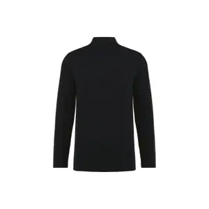 Long sleeve polo shirt suprima Kariban Premium image-1
