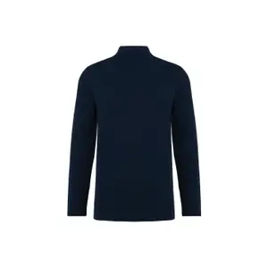 Long sleeve polo shirt suprima Kariban Premium image-1