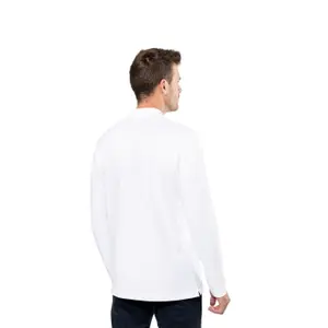 Long sleeve polo shirt suprima Kariban Premium image-4