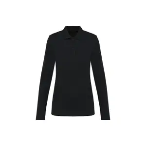 Női hosszúujjú póló suprima Kariban Premium