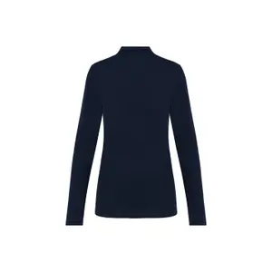 Női hosszúujjú póló suprima Kariban Premium image-2