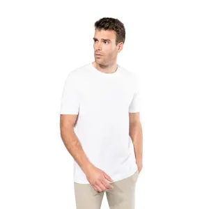 Suprima round neck T-shirt Kariban Premium image-1